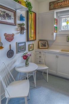 Crooked River Inn Prineville Luaran gambar